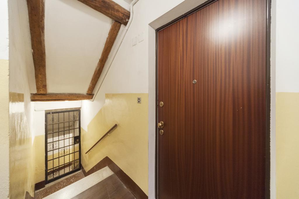 Ludovico De Varthema, Bologna Apartment Exterior photo