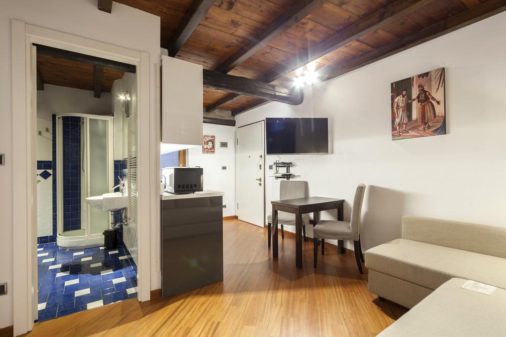 Ludovico De Varthema, Bologna Apartment Exterior photo
