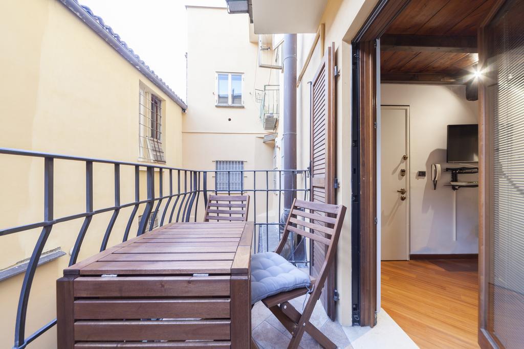 Ludovico De Varthema, Bologna Apartment Exterior photo